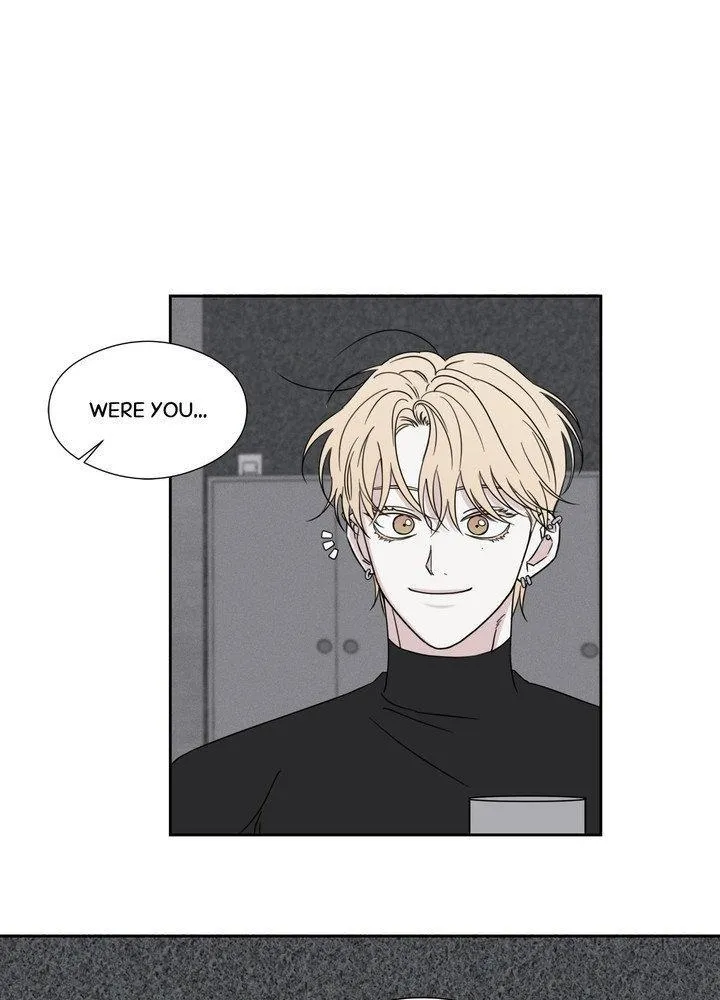 Little Bit Psycho Chapter 25 page 52 - 