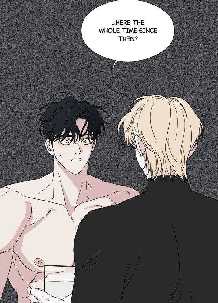 Little Bit Psycho Chapter 25 page 53 - 