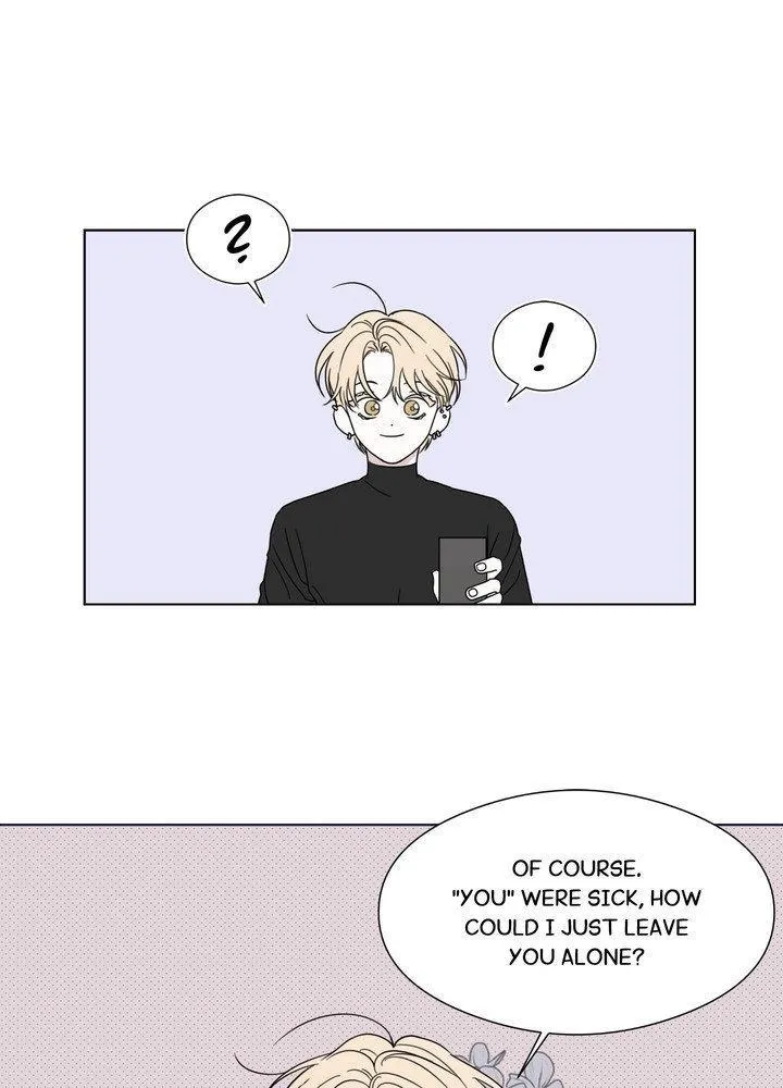 Little Bit Psycho Chapter 25 page 55 - 