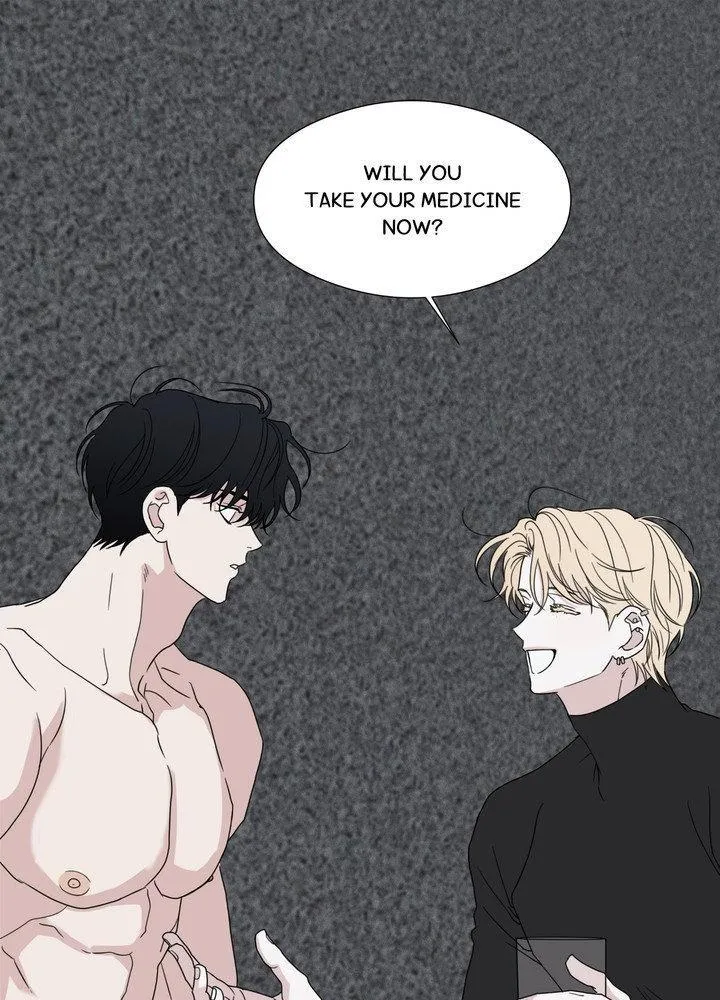 Little Bit Psycho Chapter 25 page 57 - 
