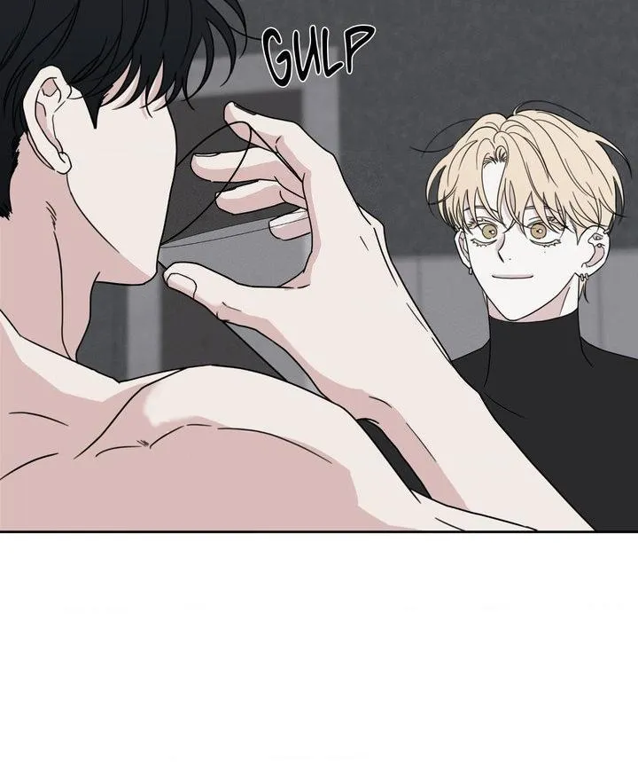 Little Bit Psycho Chapter 25 page 61 - 