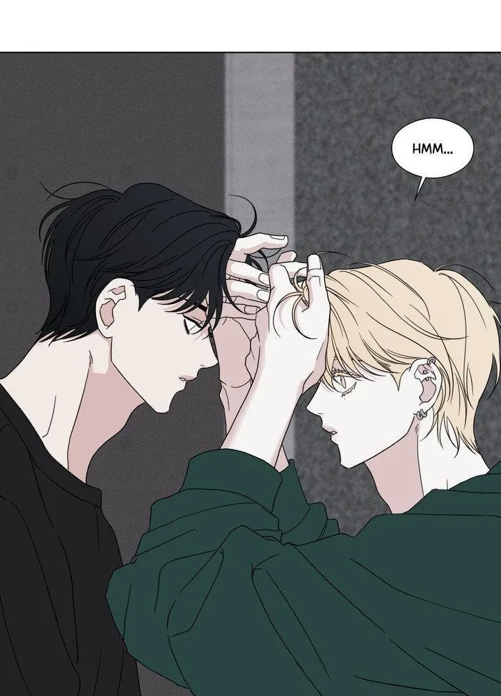 Little Bit Psycho Chapter 25 page 64 - 