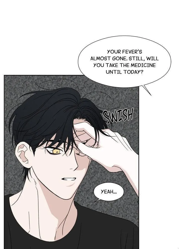 Little Bit Psycho Chapter 25 page 66 - 