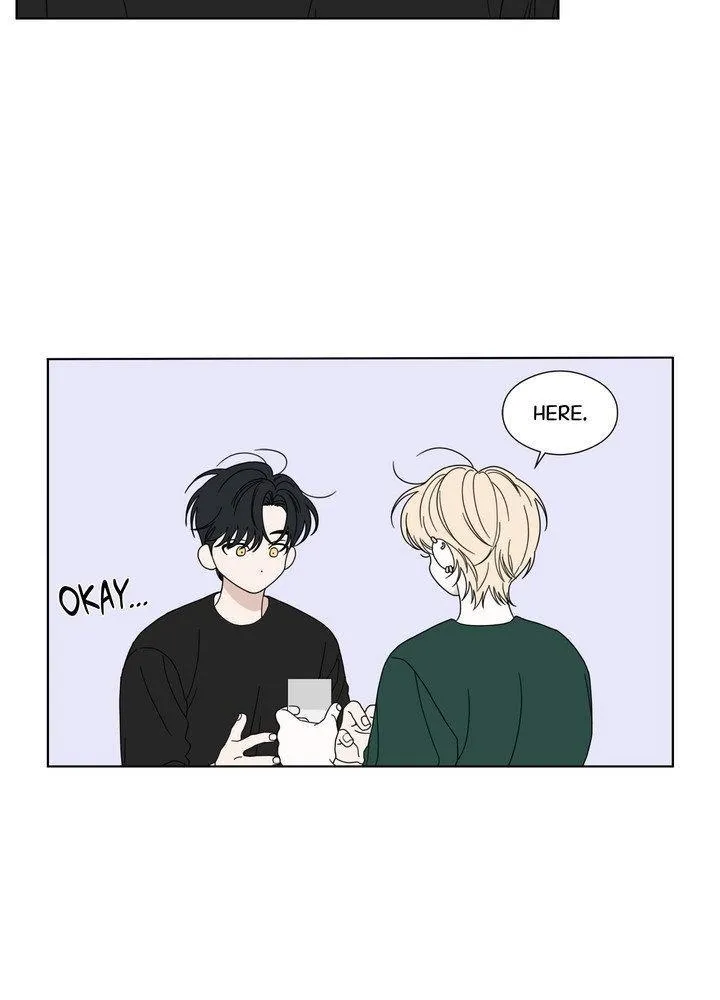 Little Bit Psycho Chapter 25 page 67 - 