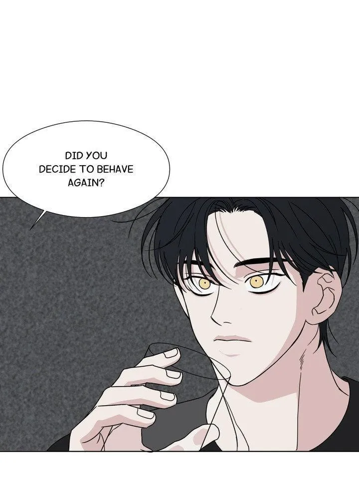 Little Bit Psycho Chapter 25 page 69 - 