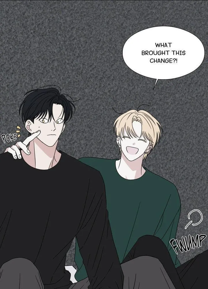 Little Bit Psycho Chapter 25 page 72 - 