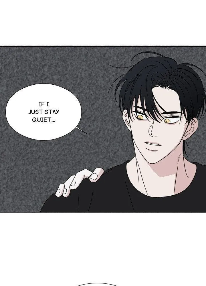 Little Bit Psycho Chapter 25 page 74 - 