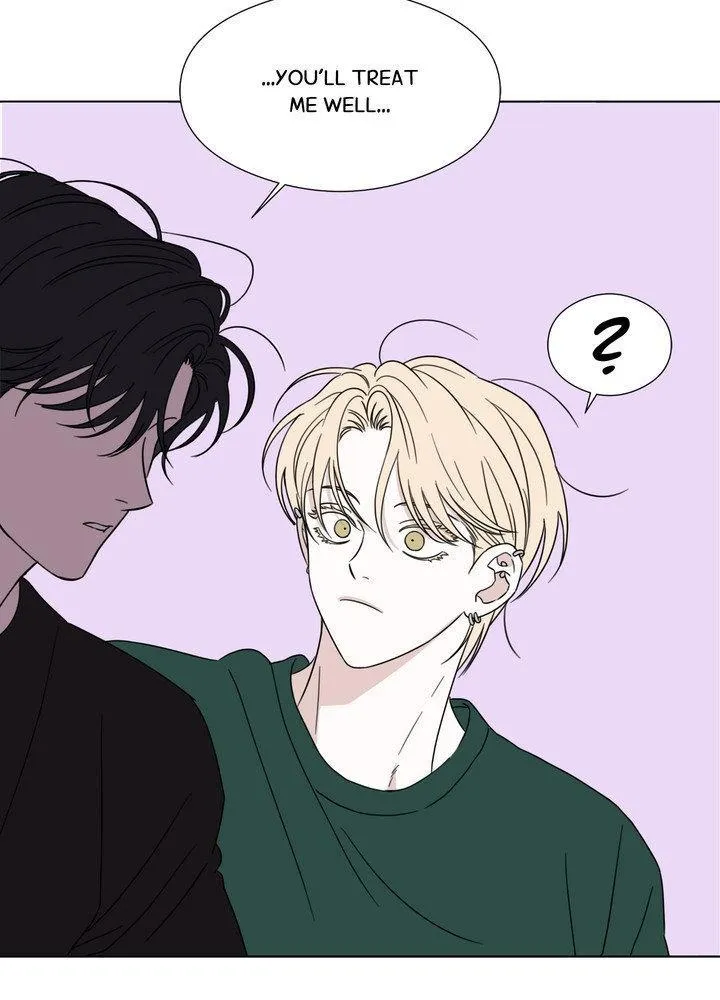 Little Bit Psycho Chapter 25 page 75 - 