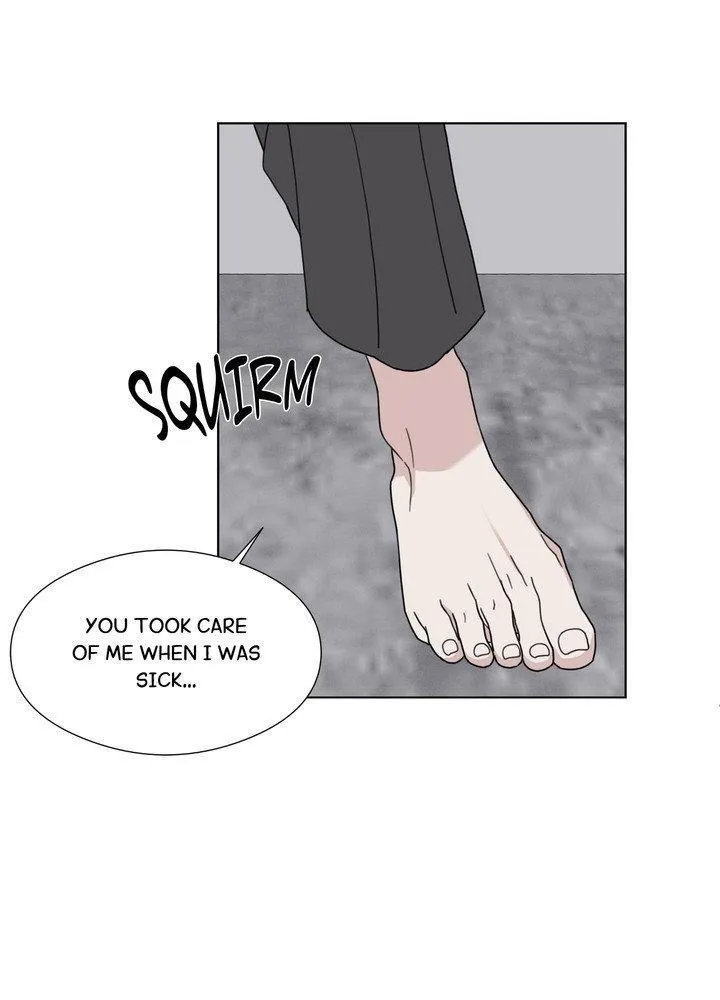 Little Bit Psycho Chapter 25 page 76 - 