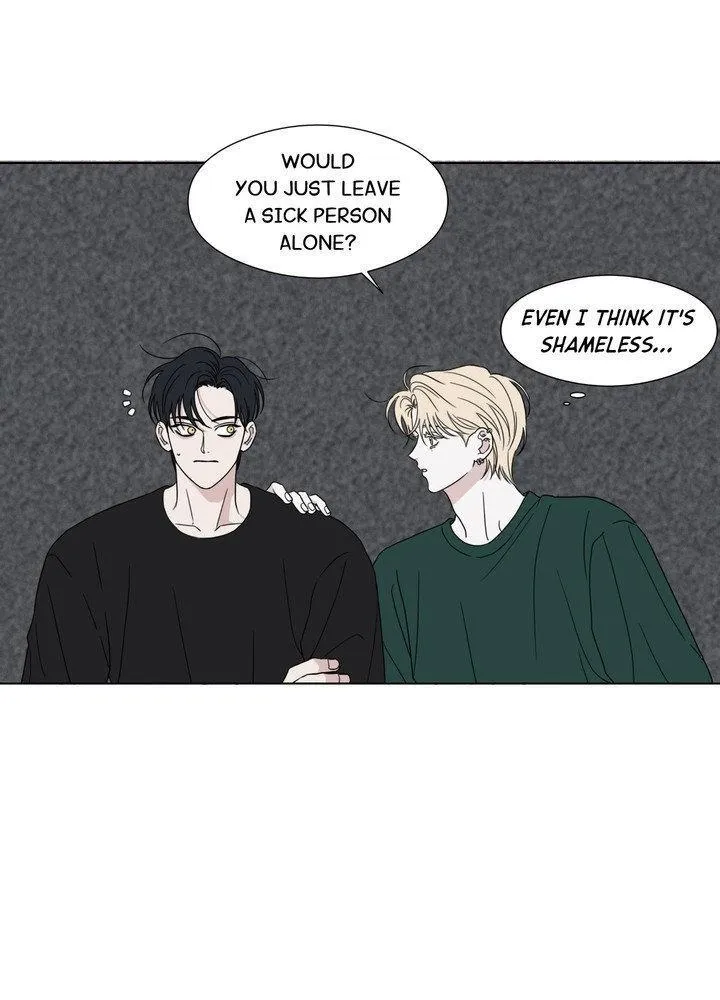 Little Bit Psycho Chapter 25 page 77 - 