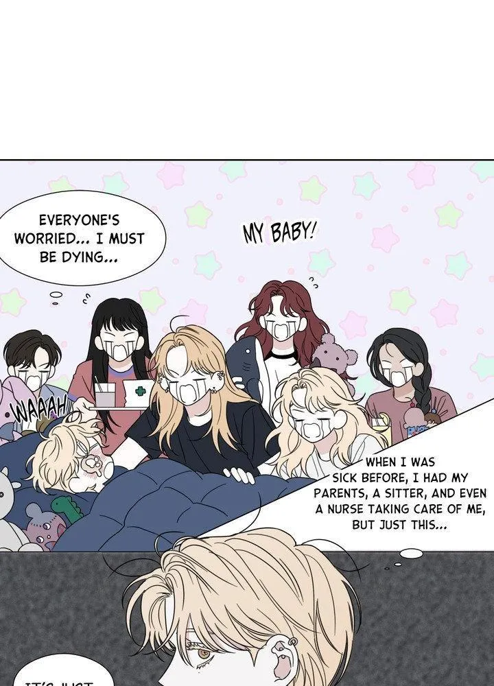 Little Bit Psycho Chapter 25 page 79 - 