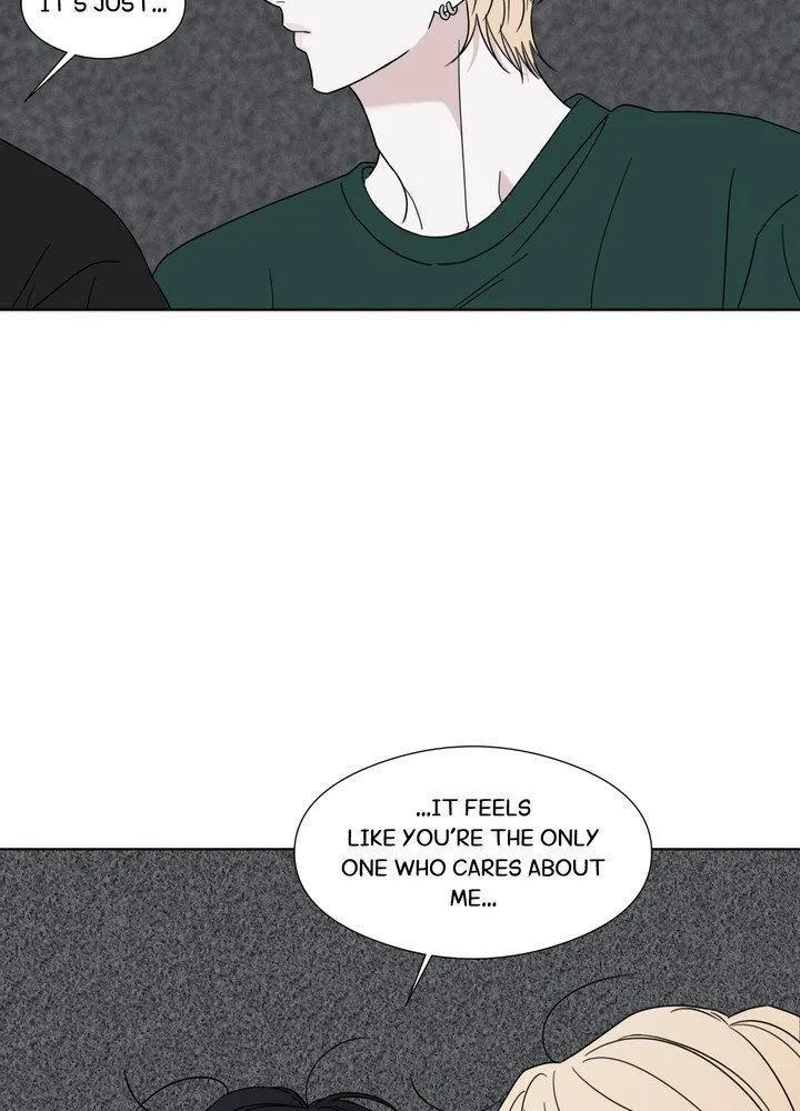 Little Bit Psycho Chapter 25 page 80 - 