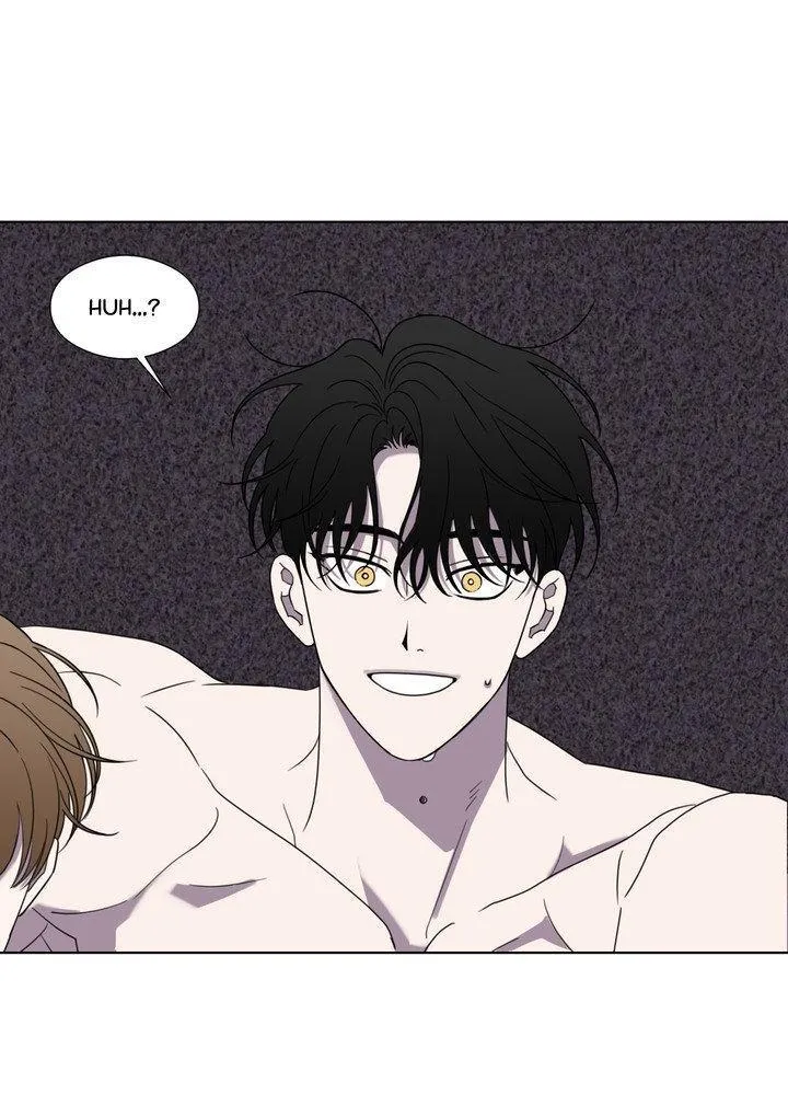 Little Bit Psycho Chapter 25 page 9 - 