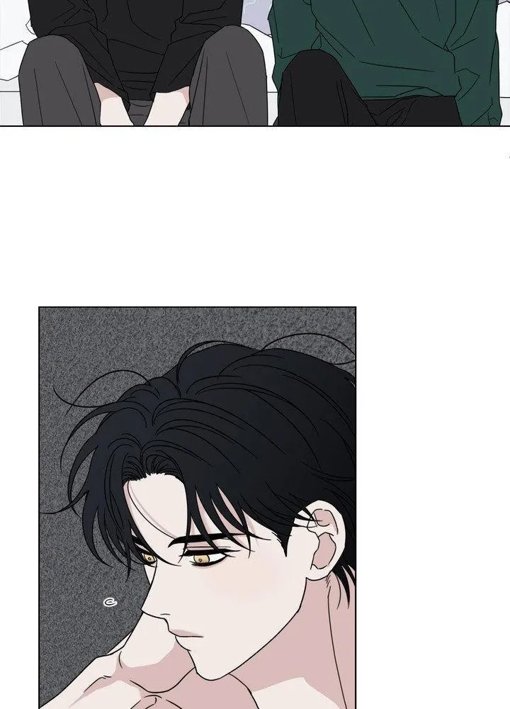 Little Bit Psycho Chapter 25 page 84 - 