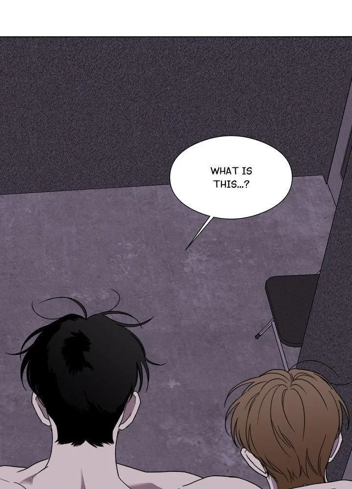 Little Bit Psycho Chapter 25 page 10 - 
