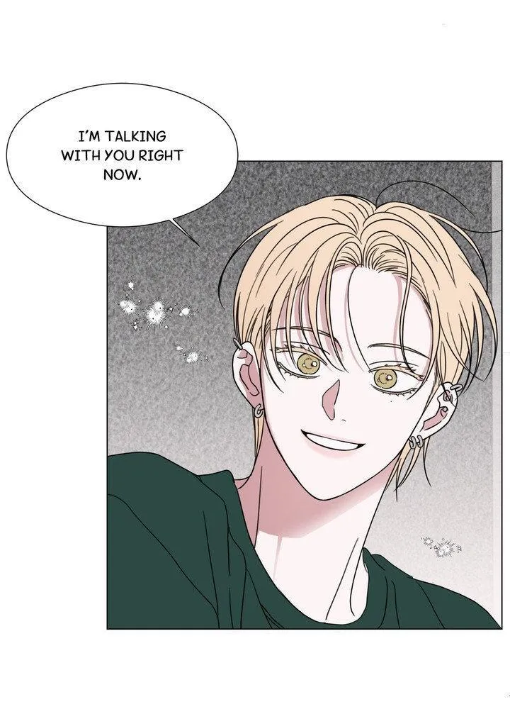 Little Bit Psycho Chapter 26 page 11 - 