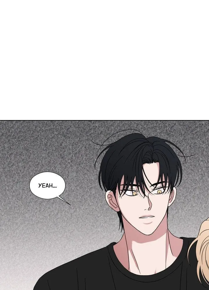 Little Bit Psycho Chapter 26 page 14 - 