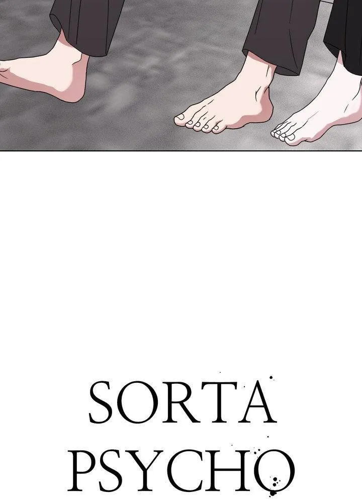 Little Bit Psycho Chapter 26 page 16 - 