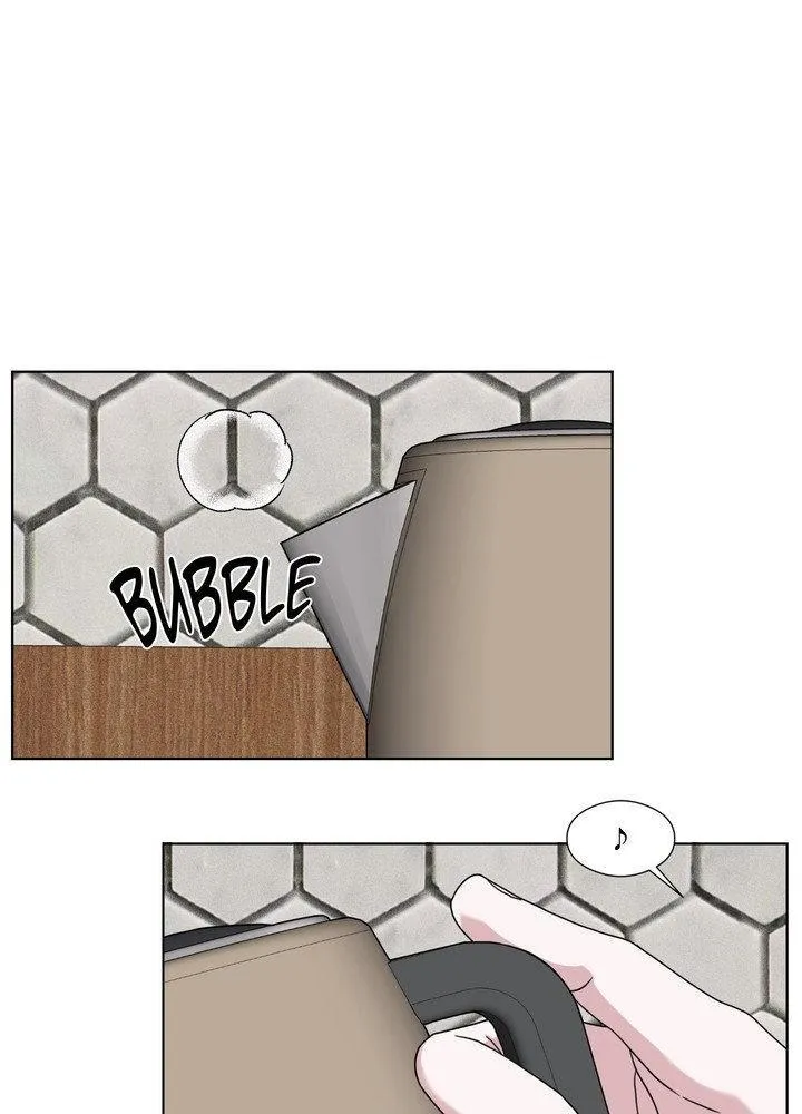 Little Bit Psycho Chapter 26 page 18 - 