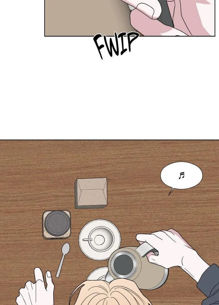 Little Bit Psycho Chapter 26 page 19 - 