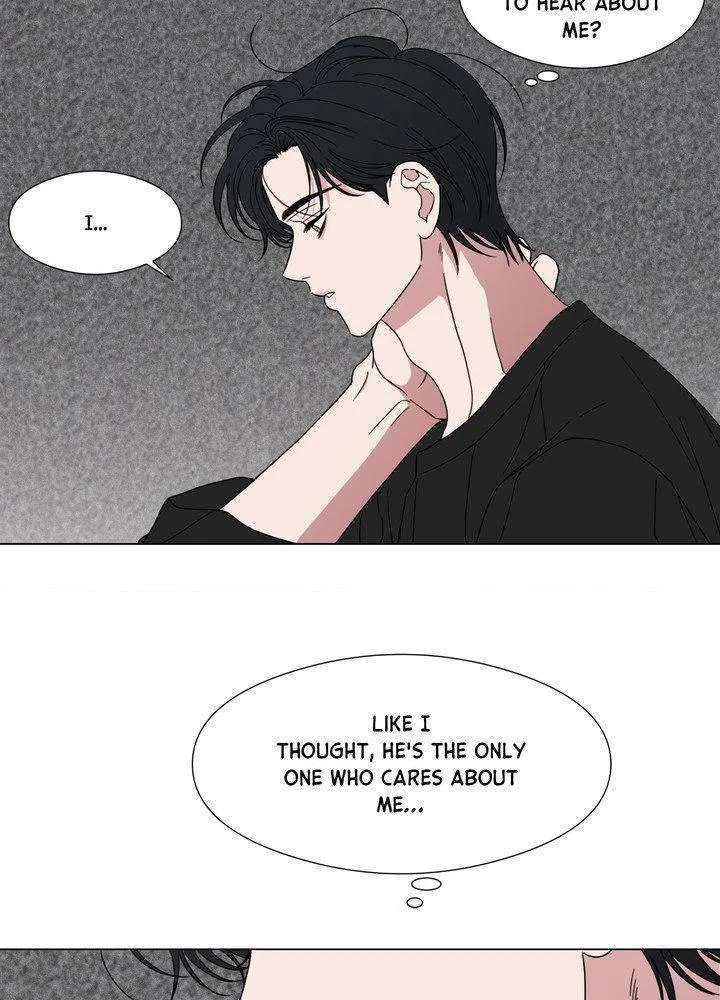 Little Bit Psycho Chapter 26 page 3 - 