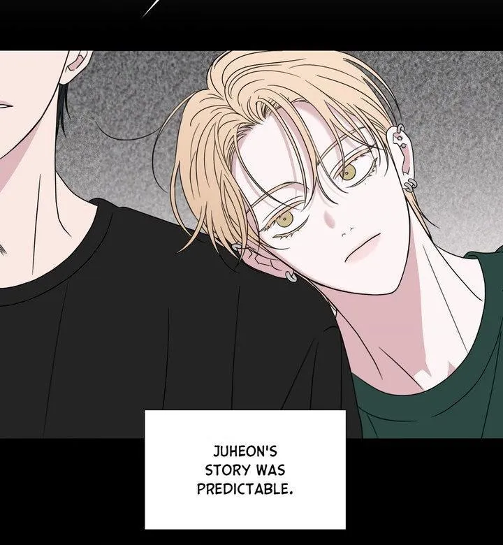 Little Bit Psycho Chapter 26 page 21 - 