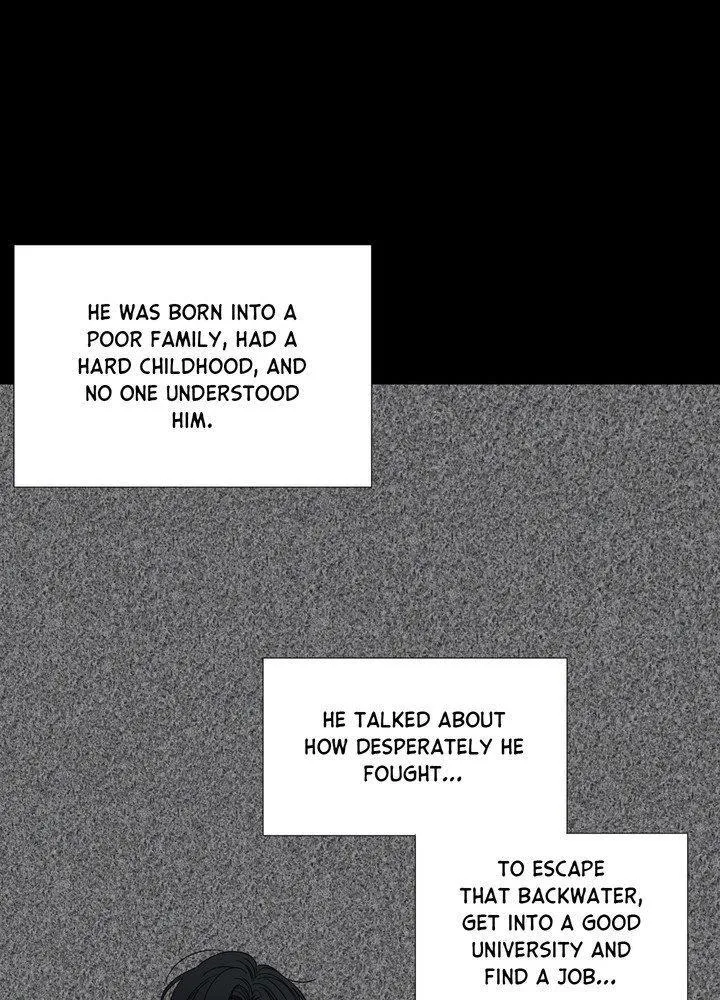 Little Bit Psycho Chapter 26 page 22 - 