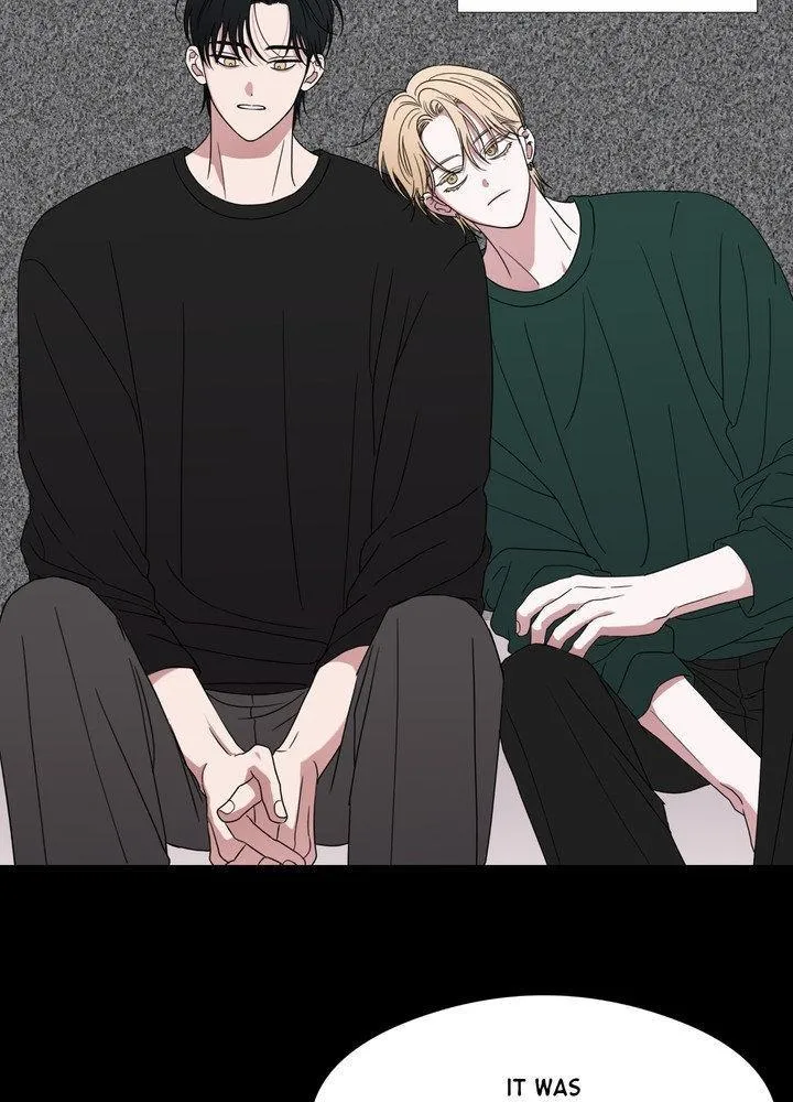 Little Bit Psycho Chapter 26 page 23 - 