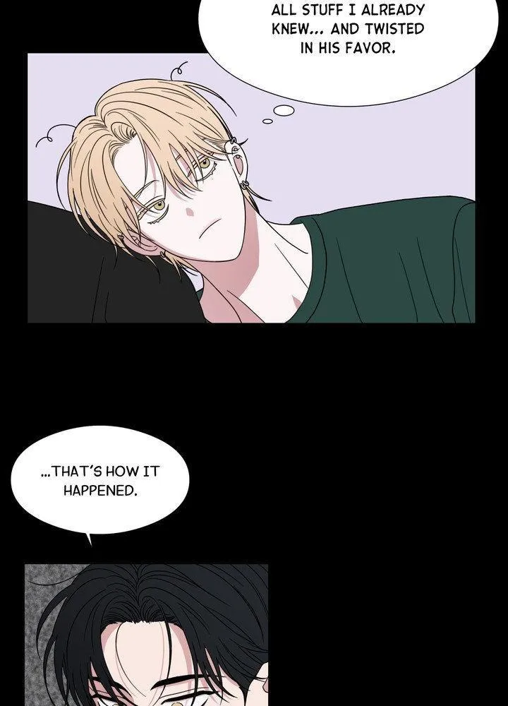Little Bit Psycho Chapter 26 page 24 - 