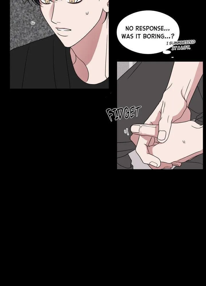 Little Bit Psycho Chapter 26 page 25 - 