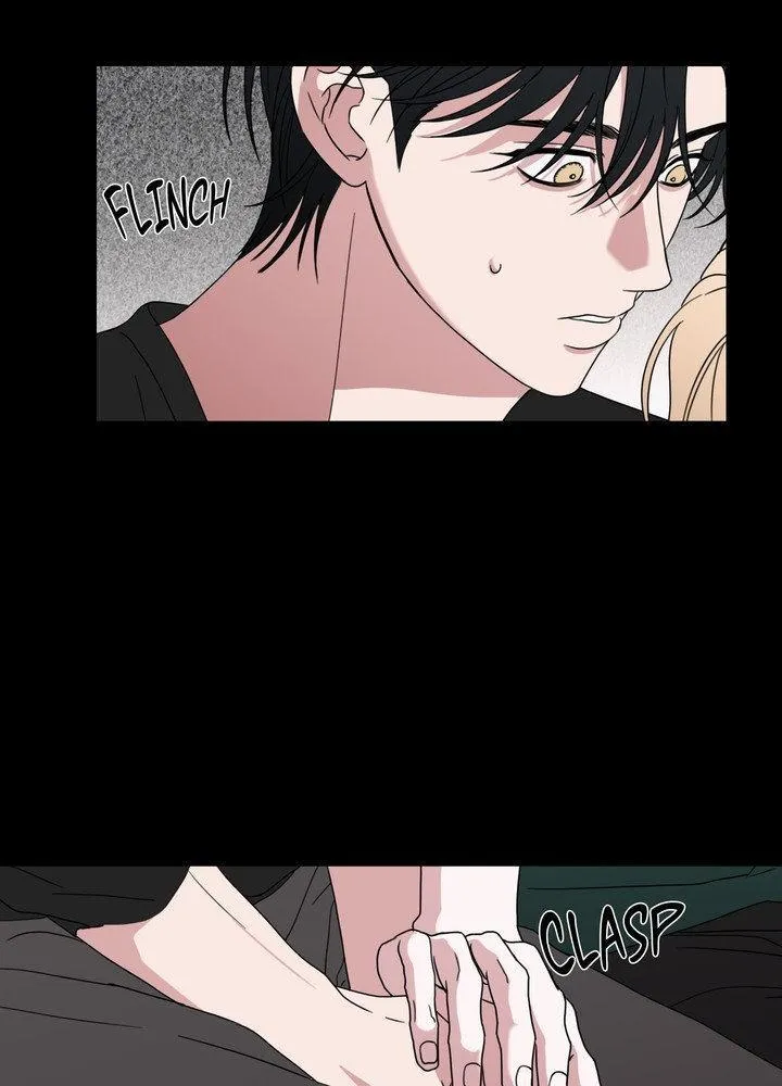 Little Bit Psycho Chapter 26 page 26 - 