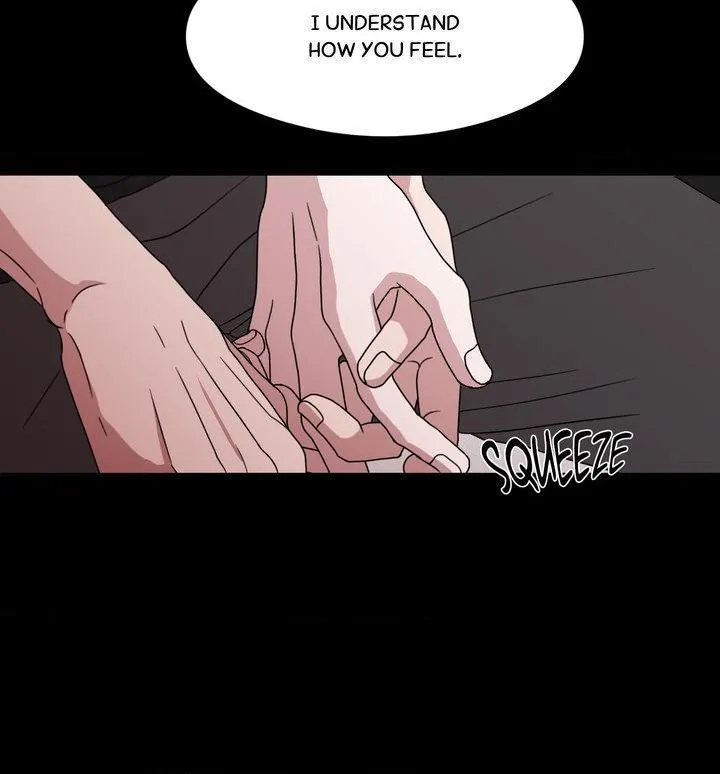 Little Bit Psycho Chapter 26 page 30 - 