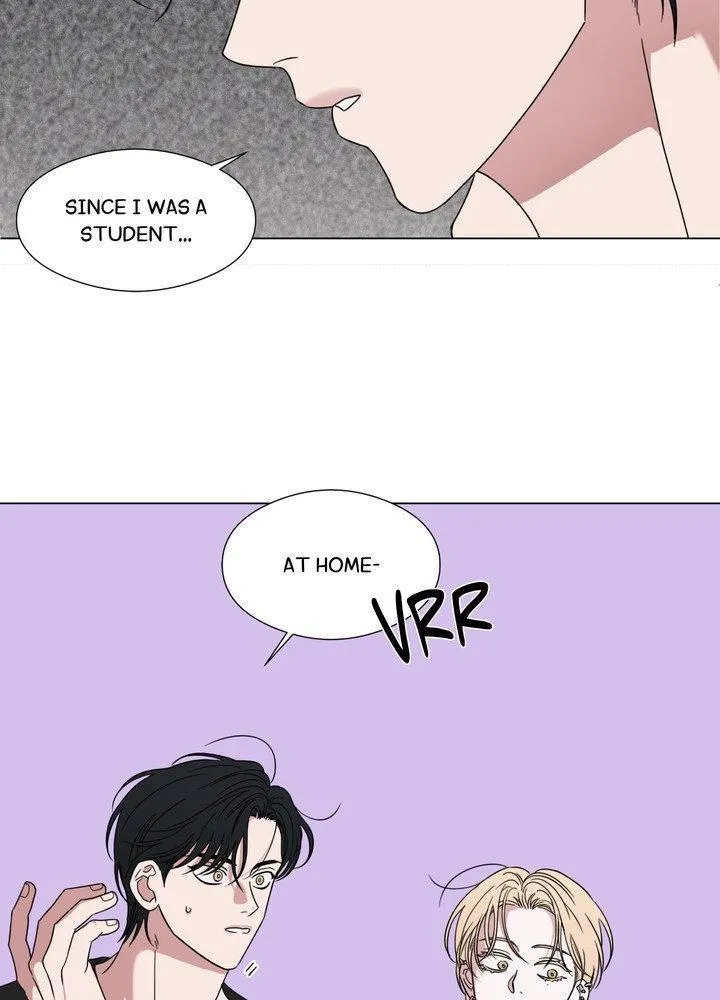 Little Bit Psycho Chapter 26 page 4 - 
