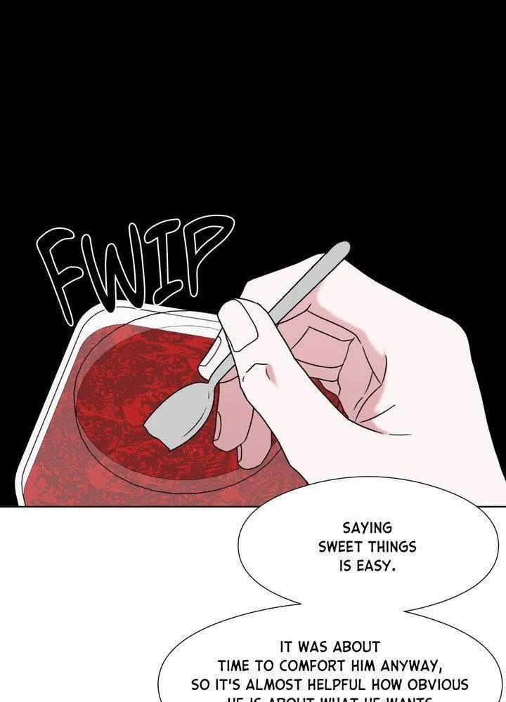 Little Bit Psycho Chapter 26 page 31 - 