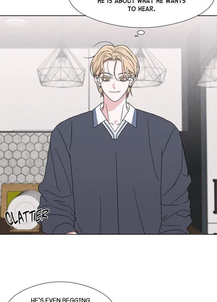 Little Bit Psycho Chapter 26 page 32 - 