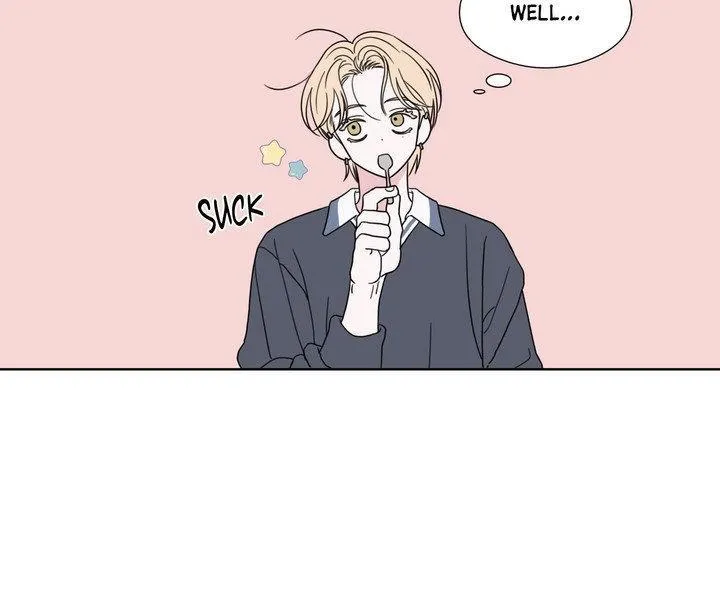 Little Bit Psycho Chapter 26 page 34 - 