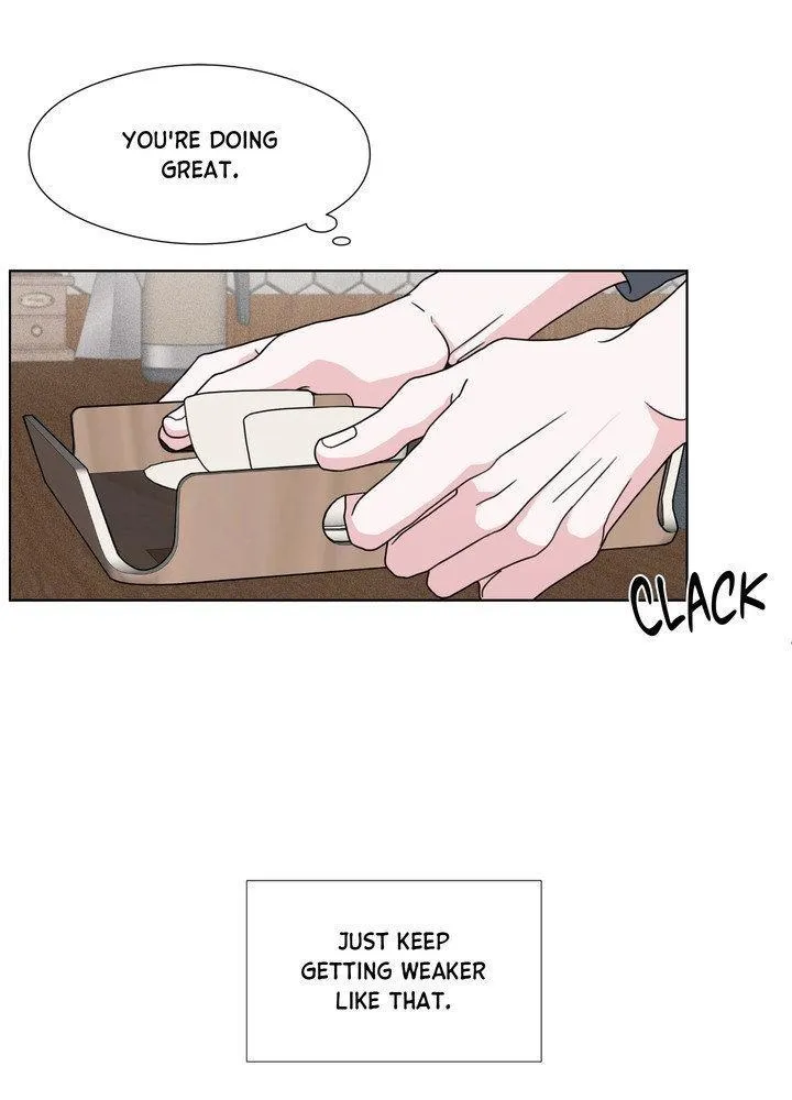 Little Bit Psycho Chapter 26 page 35 - 