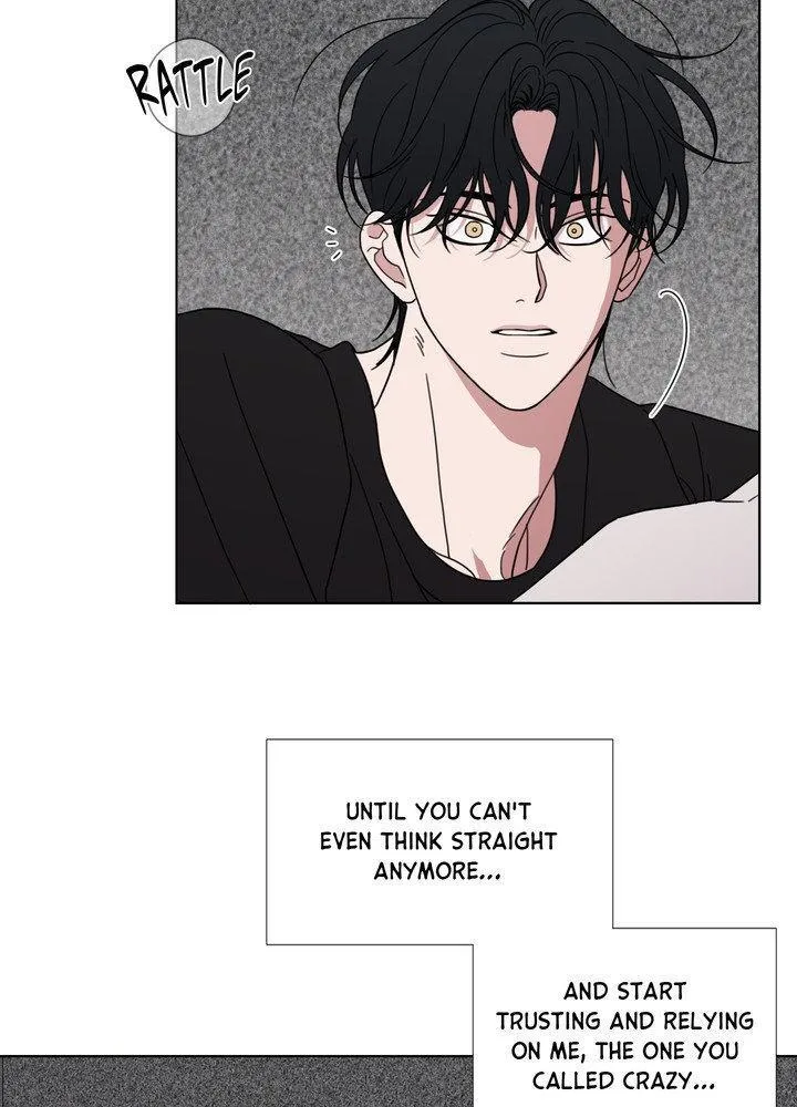 Little Bit Psycho Chapter 26 page 37 - 