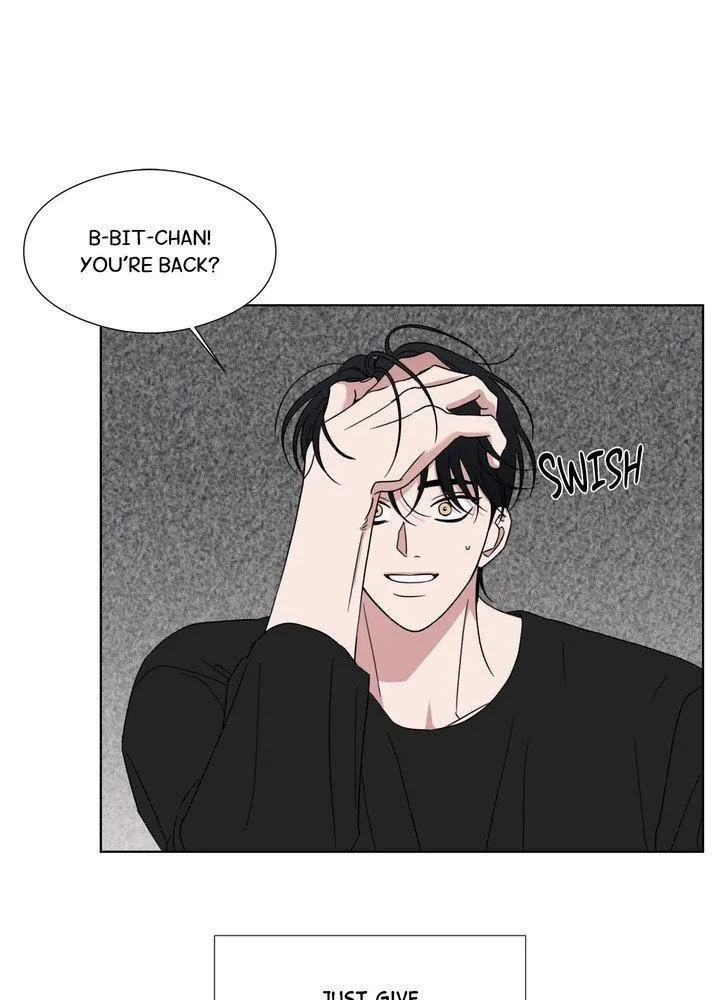 Little Bit Psycho Chapter 26 page 40 - 