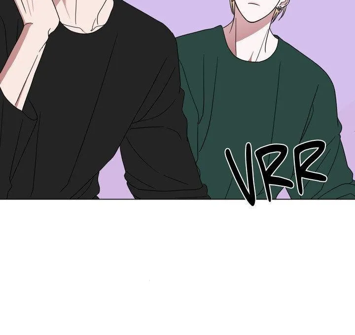 Little Bit Psycho Chapter 26 page 5 - 