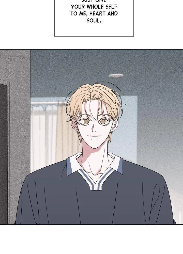 Little Bit Psycho Chapter 26 page 41 - 