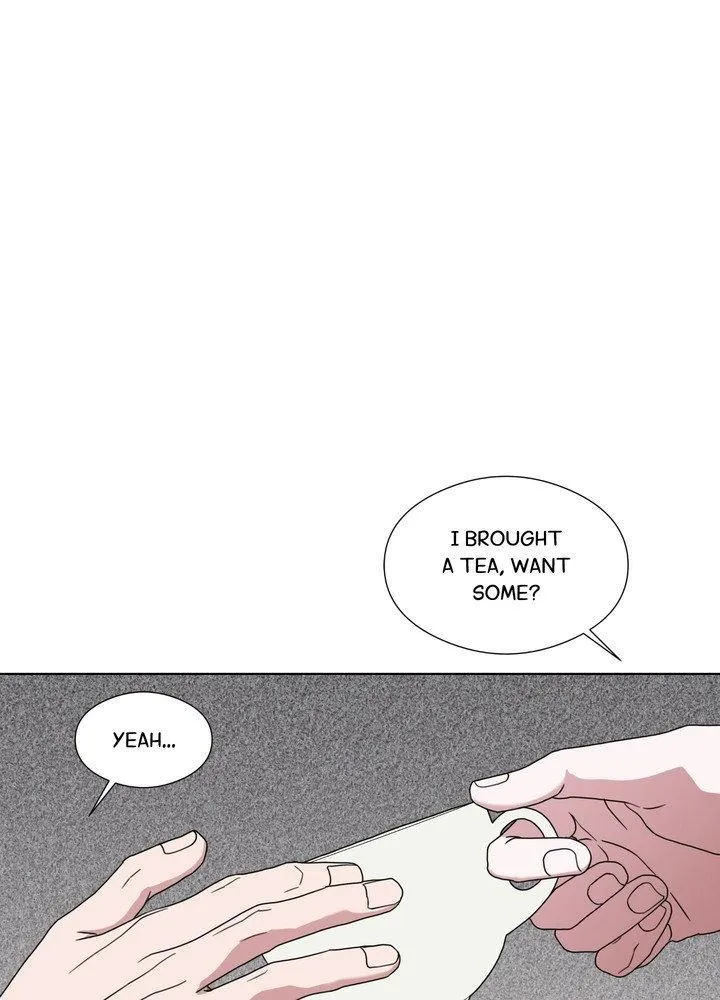 Little Bit Psycho Chapter 26 page 44 - 