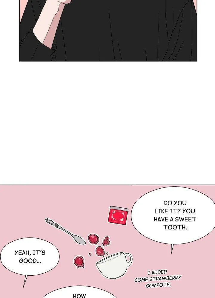 Little Bit Psycho Chapter 26 page 46 - 