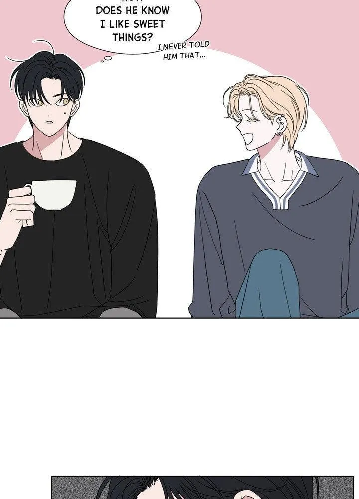Little Bit Psycho Chapter 26 page 47 - 