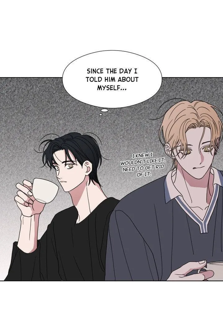 Little Bit Psycho Chapter 26 page 49 - 