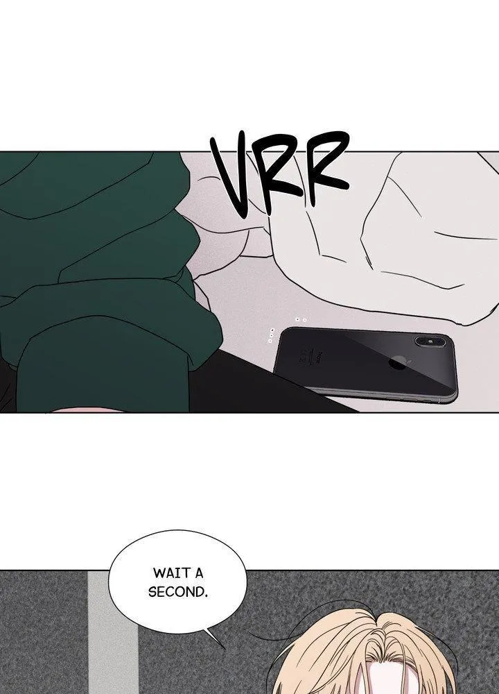 Little Bit Psycho Chapter 26 page 6 - 