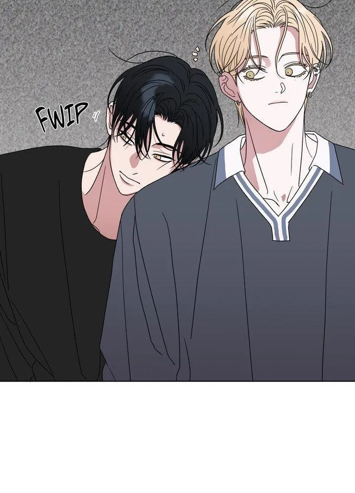 Little Bit Psycho Chapter 26 page 51 - 