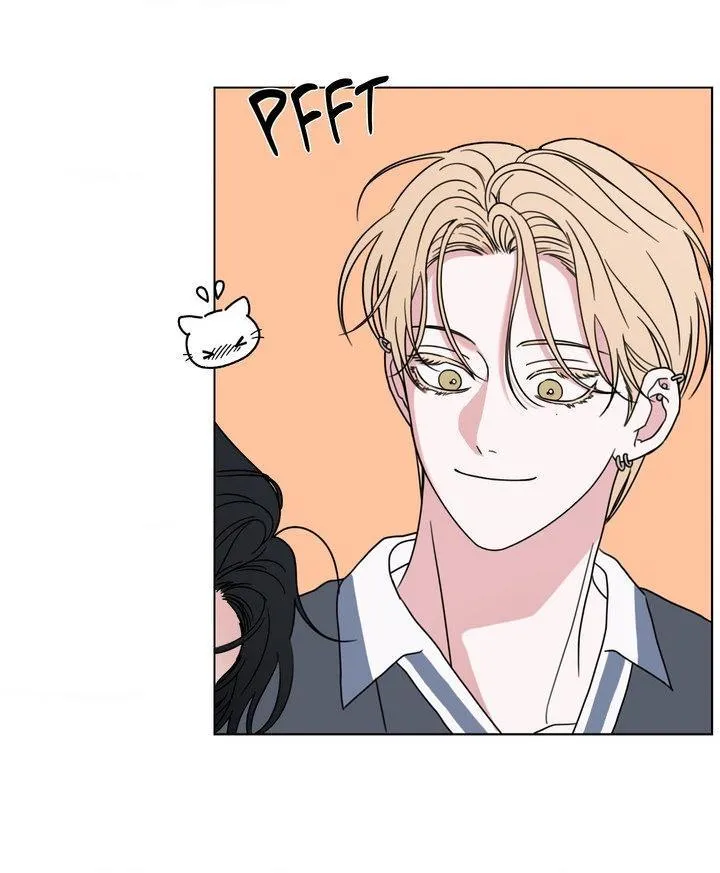 Little Bit Psycho Chapter 26 page 52 - 