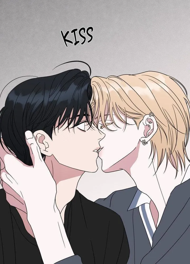 Little Bit Psycho Chapter 26 page 54 - 