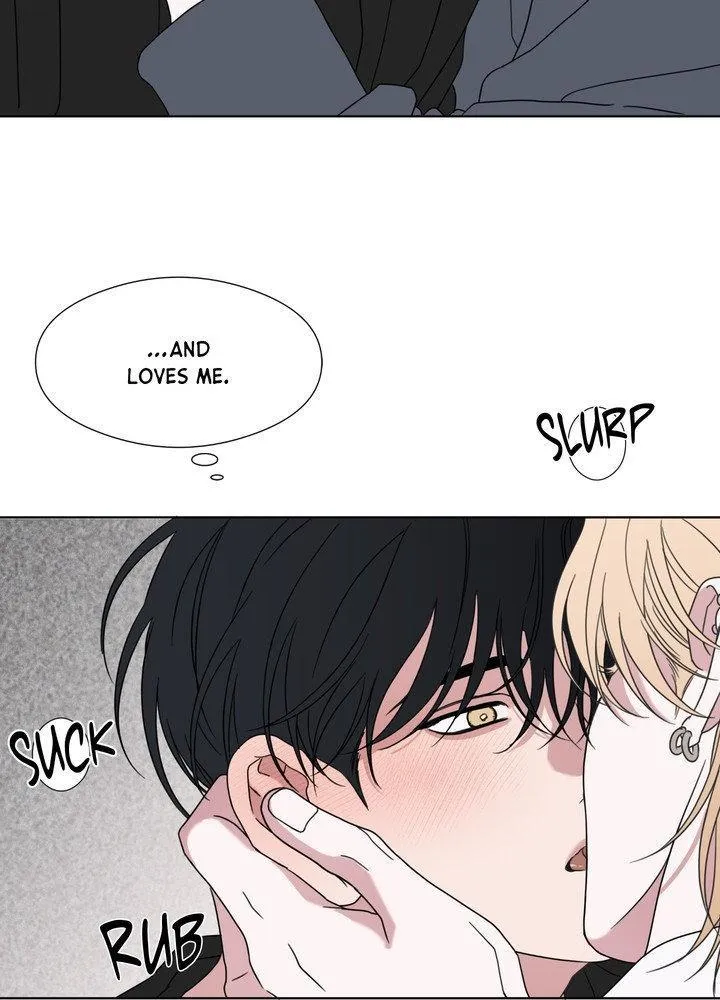 Little Bit Psycho Chapter 26 page 55 - 